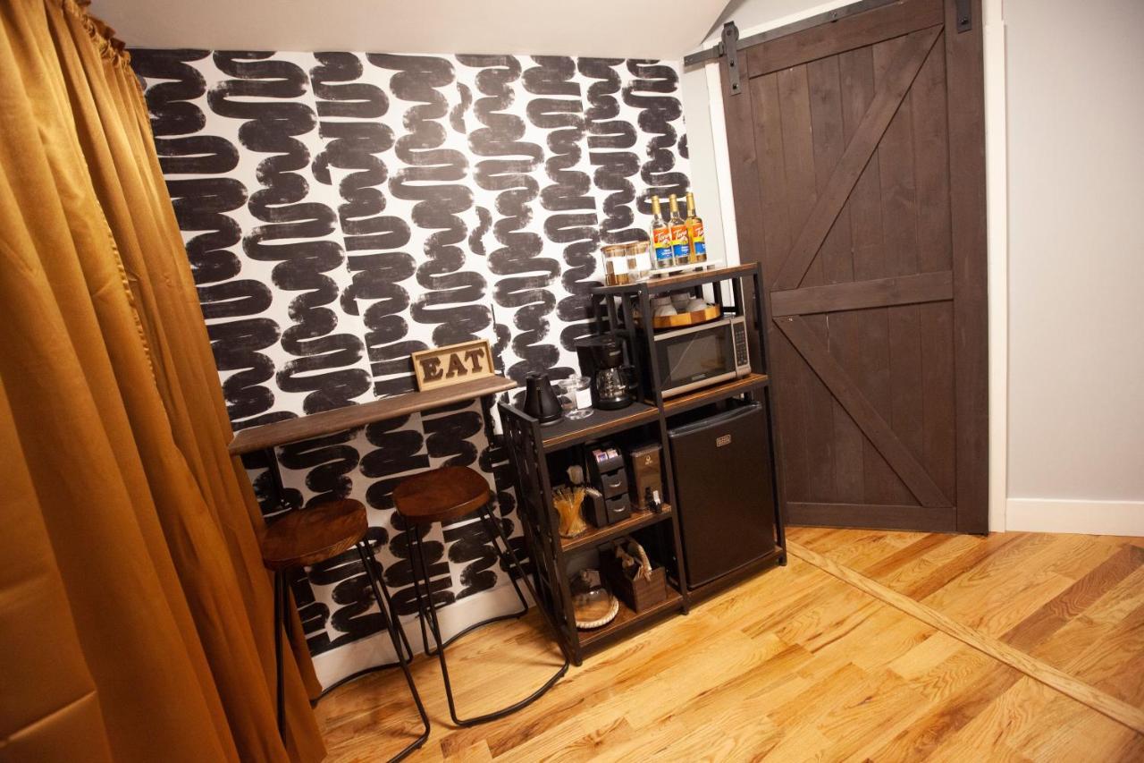 Alafia- Cozy Jfk Area Home - This Property Is A Hosted Property Meaning The Host Live On Site Nowy Jork Zewnętrze zdjęcie
